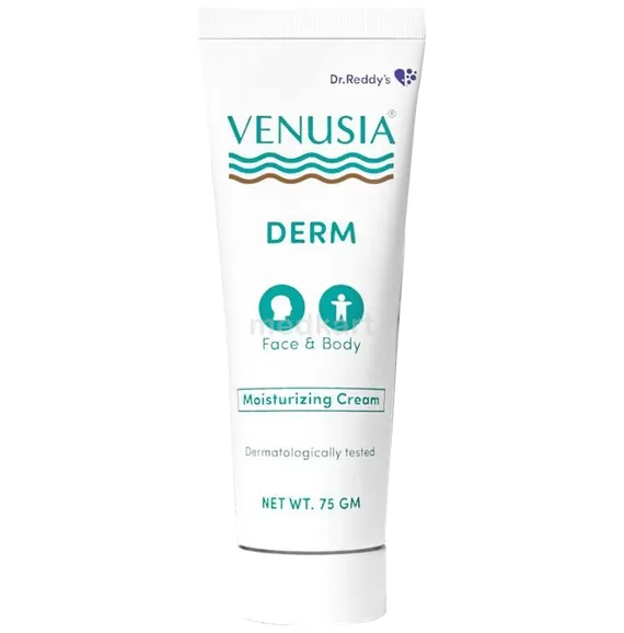 venusia derm cream 75 gm